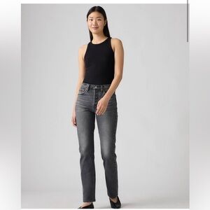 501® Original Fit Women's Jeans